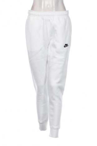Damen Sporthose Nike, Größe M, Farbe Weiß, Preis € 62,99