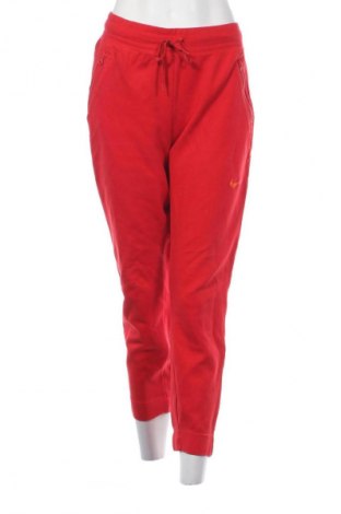Damen Sporthose Nike, Größe L, Farbe Rot, Preis € 34,99