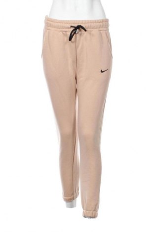 Dámske tepláky Nike, Veľkosť S, Farba Béžová, Cena  33,95 €