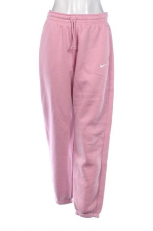 Dámské tepláky Nike, Velikost S, Barva Růžová, Cena  1 429,00 Kč