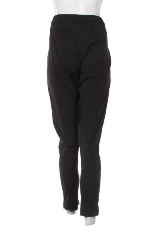 Дамско спортно долнище Nike, Размер L, Цвят Черен, Цена 41,00 лв.