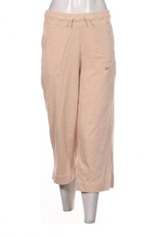 Dámske tepláky Nike, Veľkosť M, Farba Oranžová, Cena  20,97 €