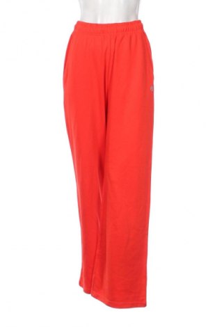 Pantaloni trening de femei Oceans Apart, Mărime S, Culoare Roșu, Preț 97,30 Lei