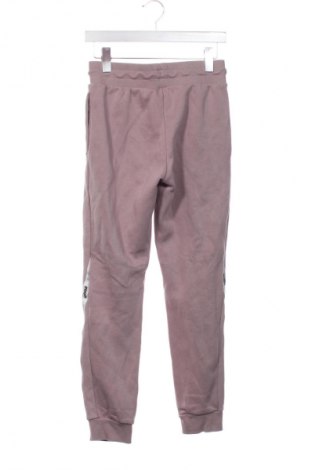 Pantaloni trening de femei PUMA, Mărime XS, Culoare Mov deschis, Preț 130,99 Lei