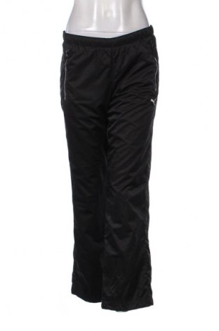 Damen Sporthose PUMA, Größe S, Farbe Schwarz, Preis 26,99 €