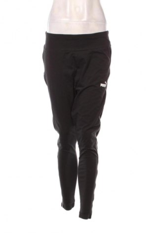 Pantaloni trening de femei PUMA, Mărime XL, Culoare Negru, Preț 129,99 Lei
