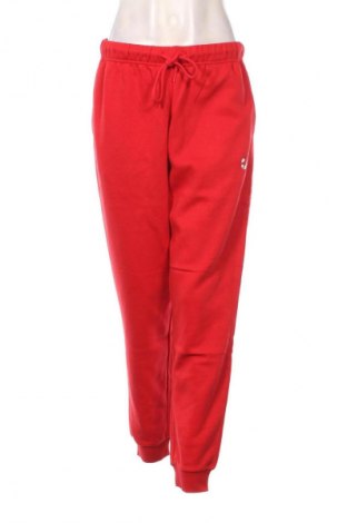 Dámské tepláky Pieces, Velikost M, Barva Červená, Cena  559,00 Kč