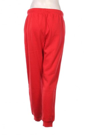 Dámské tepláky Pieces, Velikost M, Barva Červená, Cena  559,00 Kč