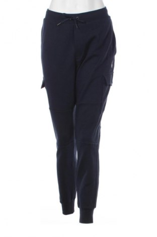 Damen Sporthose Polo, Größe L, Farbe Blau, Preis € 97,99