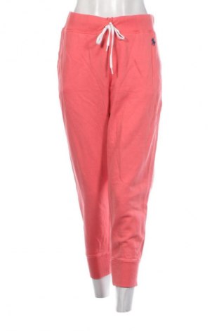 Dámské tepláky Polo, Velikost L, Barva Růžová, Cena  1 019,00 Kč