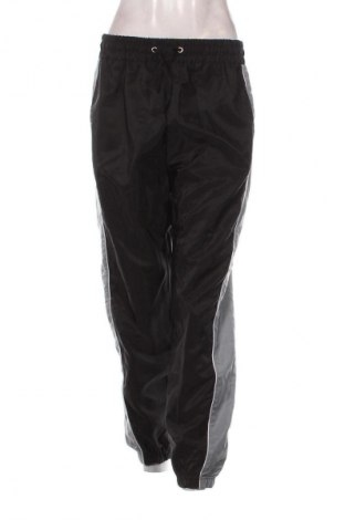 Pantaloni trening de femei Qed London, Mărime L, Culoare Negru, Preț 89,00 Lei