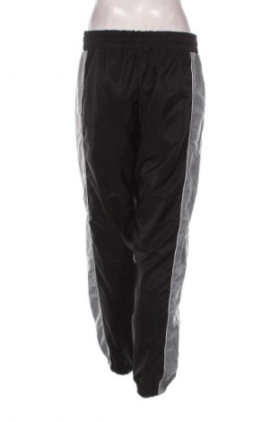 Pantaloni trening de femei Qed London, Mărime L, Culoare Negru, Preț 89,00 Lei