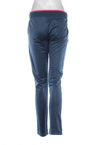 Damskie spodnie sportowe Retro Jeans, Rozmiar M, Kolor Niebieski, Cena 76,40 zł