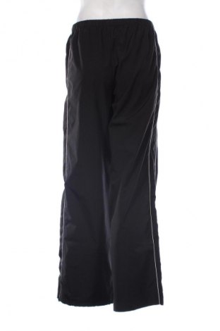 Damskie spodnie sportowe SHEIN, Rozmiar M, Kolor Czarny, Cena 67,41 zł