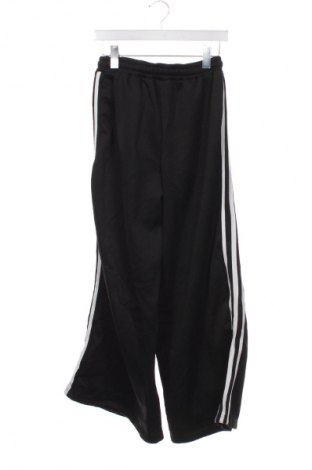 Damen Sporthose SHEIN, Größe XS, Farbe Schwarz, Preis 10,99 €