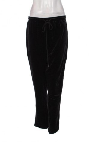 Pantaloni trening de femei SHEIN, Mărime XL, Culoare Negru, Preț 50,99 Lei