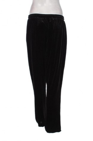 Pantaloni trening de femei SHEIN, Mărime XL, Culoare Negru, Preț 50,99 Lei