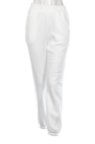 Damen Sporthose SHEIN, Größe S, Farbe Weiß, Preis 10,99 €