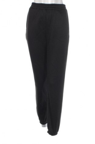 Pantaloni trening de femei SHEIN, Mărime S, Culoare Negru, Preț 45,99 Lei