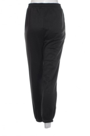 Pantaloni trening de femei SHEIN, Mărime S, Culoare Negru, Preț 45,99 Lei