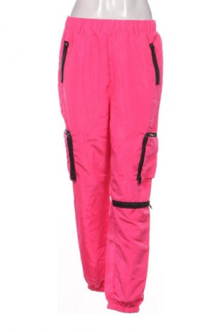 Dámské tepláky SHEIN, Velikost S, Barva Růžová, Cena  369,00 Kč