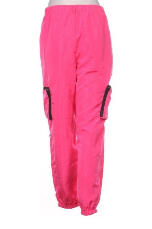 Dámské tepláky SHEIN, Velikost S, Barva Růžová, Cena  369,00 Kč