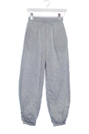 Dámske tepláky SHEIN, Veľkosť XXS, Farba Sivá, Cena  9,95 €