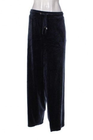 Dámske tepláky Sheego, Veľkosť 4XL, Farba Modrá, Cena  13,95 €