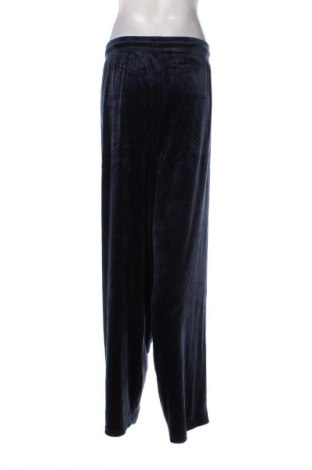 Dámske tepláky Sheego, Veľkosť 4XL, Farba Modrá, Cena  13,95 €