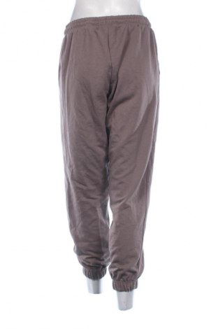 Pantaloni trening de femei Sinsay, Mărime XXL, Culoare Maro, Preț 77,17 Lei