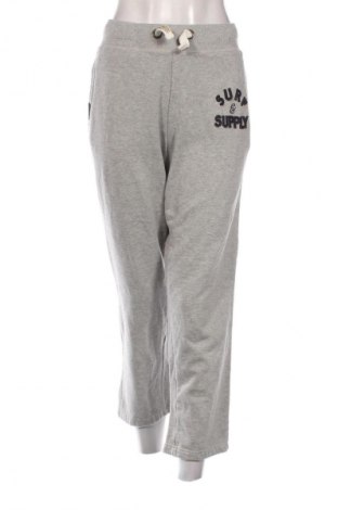 Дамско спортно долнище Tokyo Laundry, Размер L, Цвят Сив, Цена 16,99 лв.