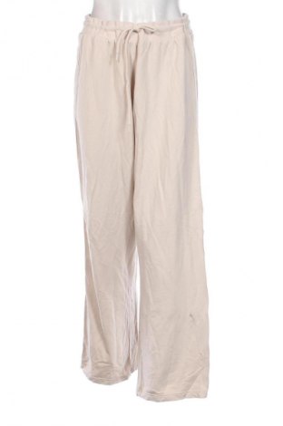 Γυναικείο αθλητικό παντελόνι Tommy Hilfiger, Μέγεθος M, Χρώμα  Μπέζ, Τιμή 56,99 €