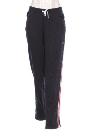 Pantaloni trening de femei Trigema, Mărime XXL, Culoare Albastru, Preț 44,99 Lei