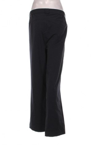 Damen Sporthose Ulla Popken, Größe 3XL, Farbe Blau, Preis 19,99 €