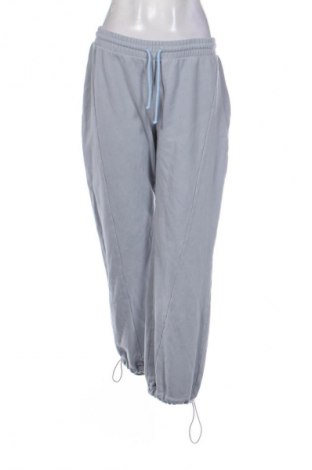 Γυναικείο αθλητικό παντελόνι Unbranded, Μέγεθος M, Χρώμα Γκρί, Τιμή 26,24 €