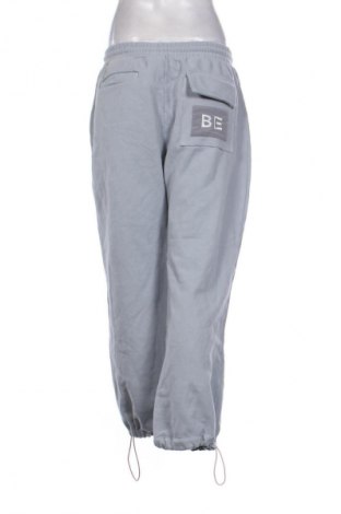 Γυναικείο αθλητικό παντελόνι Unbranded, Μέγεθος M, Χρώμα Γκρί, Τιμή 26,24 €