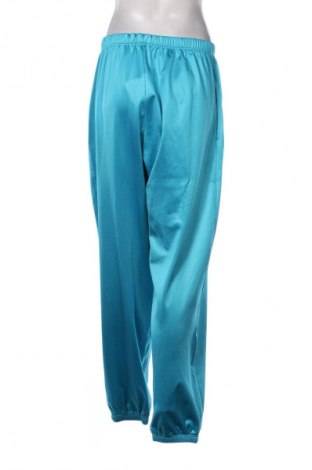 Γυναικείο αθλητικό παντελόνι Unbranded, Μέγεθος M, Χρώμα Μπλέ, Τιμή 15,00 €