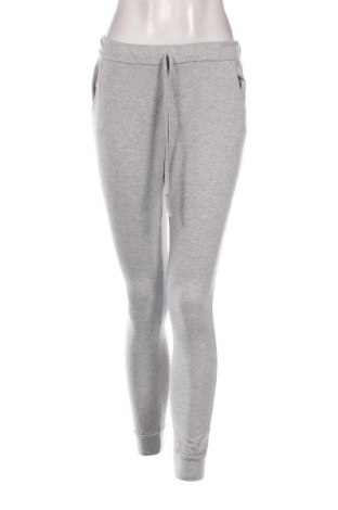 Γυναικείο αθλητικό παντελόνι Unbranded, Μέγεθος S, Χρώμα Γκρί, Τιμή 14,91 €