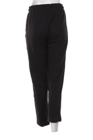 Дамско спортно долнище Unbranded, Размер S, Цвят Черен, Цена 46,99 лв.