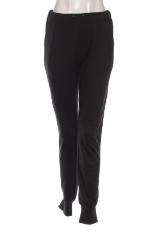 Pantaloni trening de femei Unbranded, Mărime M, Culoare Negru, Preț 98,11 Lei