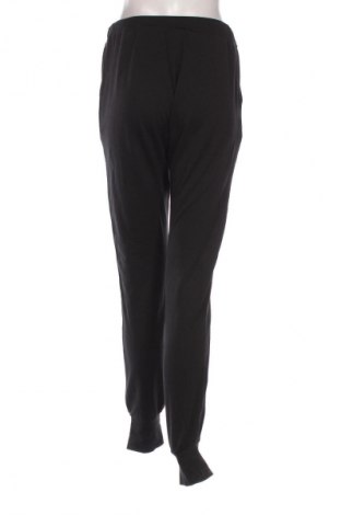 Pantaloni trening de femei Unbranded, Mărime M, Culoare Negru, Preț 98,11 Lei