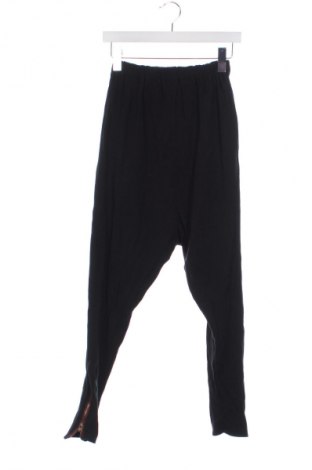 Dámské tepláky Unbranded, Velikost XS, Barva Černá, Cena  366,00 Kč