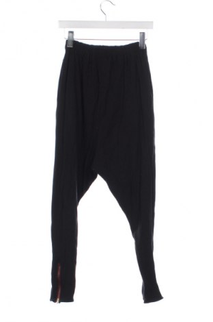 Dámské tepláky Unbranded, Velikost XS, Barva Černá, Cena  366,00 Kč