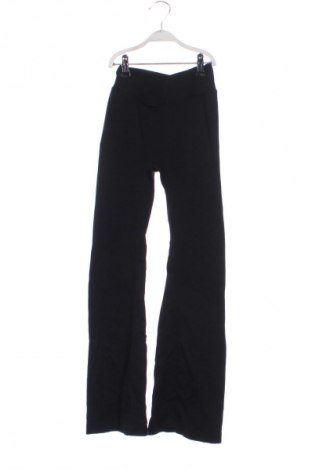 Damen Sporthose Unbranded, Größe XXS, Farbe Schwarz, Preis 14,83 €