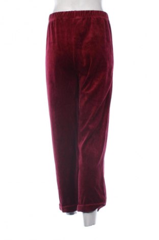 Női sport nadrág Unbranded, Méret S, Szín Piros, Ár 5 829 Ft