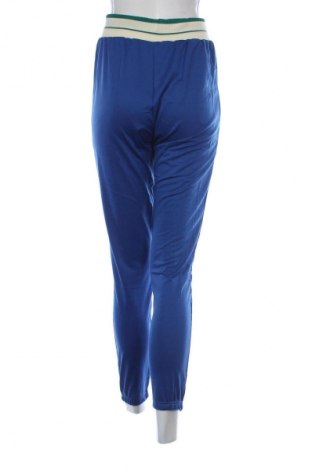 Damskie spodnie sportowe Unbranded, Rozmiar XL, Kolor Niebieski, Cena 84,09 zł