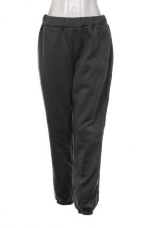 Damen Sporthose Unbranded, Größe M, Farbe Grau, Preis 12,99 €