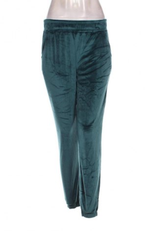 Γυναικείο αθλητικό παντελόνι Unbranded, Μέγεθος XXS, Χρώμα Πράσινο, Τιμή 9,99 €