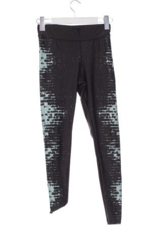 Дамско спортно долнище Unbranded, Размер XS, Цвят Многоцветен, Цена 30,00 лв.