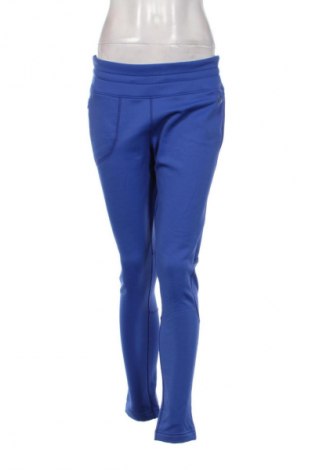 Damen Sporthose Unbranded, Größe L, Farbe Blau, Preis 11,99 €